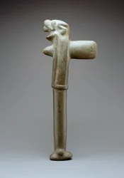 Ceremonial Axe